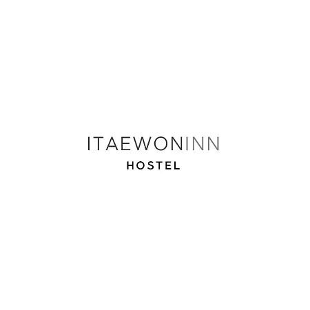 Itaewon Inn سيول المظهر الخارجي الصورة