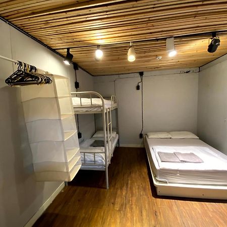 Itaewon Inn سيول الغرفة الصورة