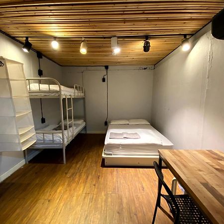 Itaewon Inn سيول الغرفة الصورة