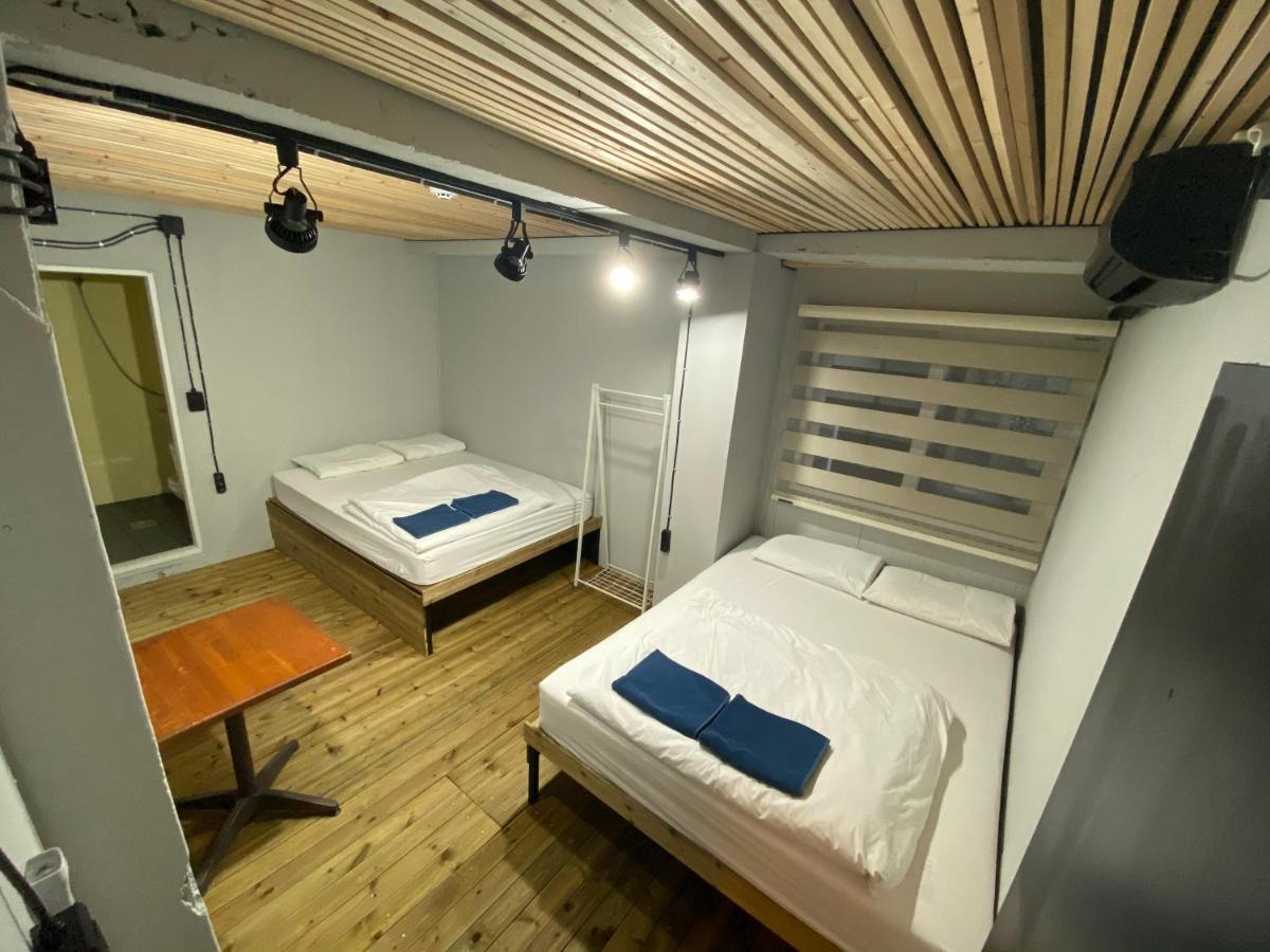 Itaewon Inn سيول المظهر الخارجي الصورة