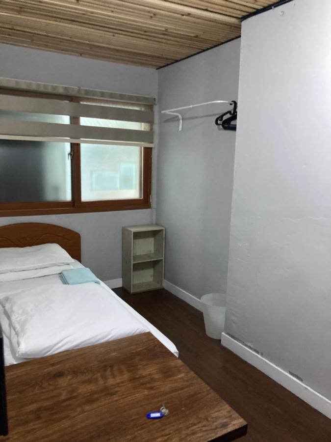 Itaewon Inn سيول المظهر الخارجي الصورة