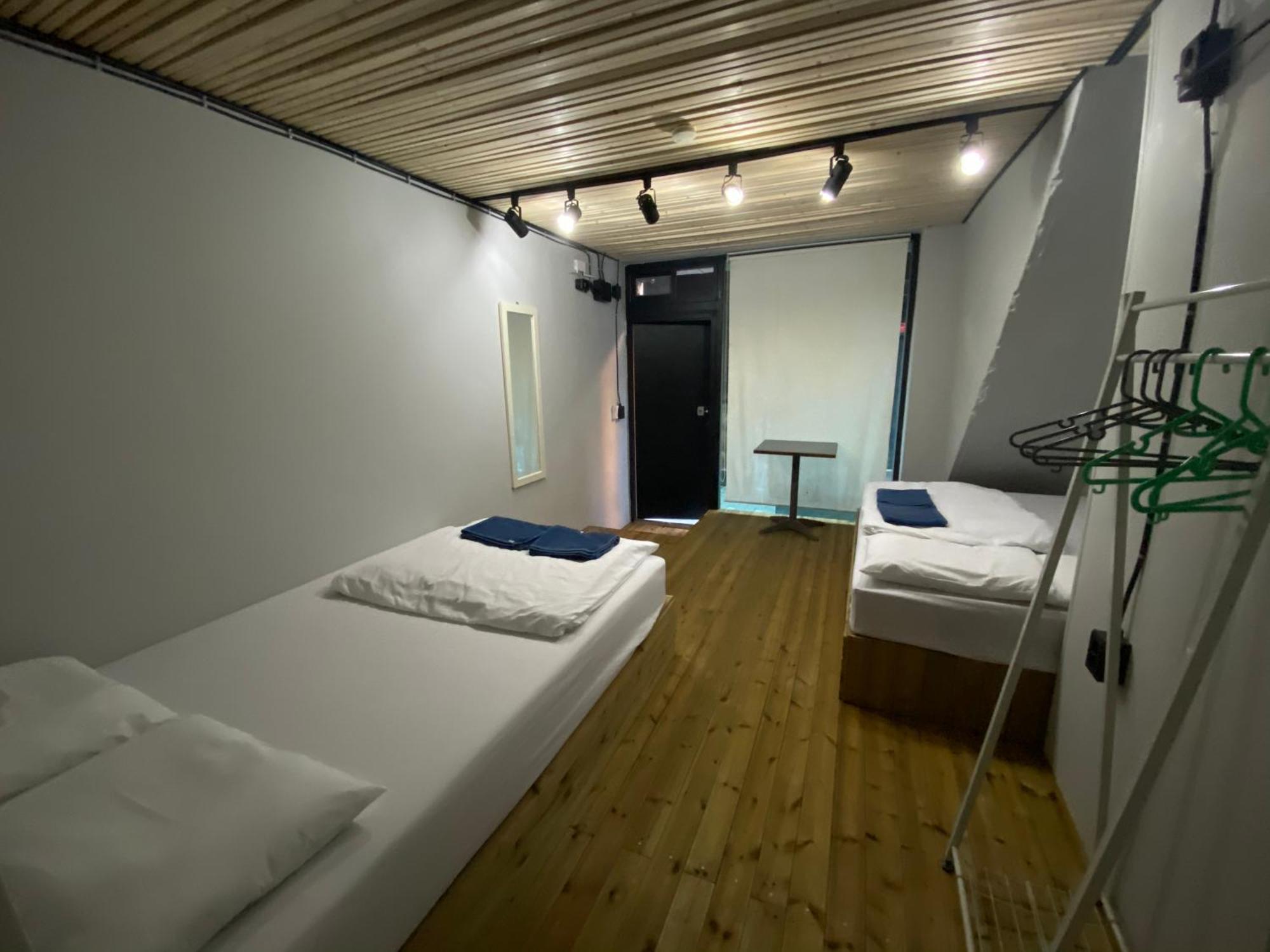 Itaewon Inn سيول الغرفة الصورة
