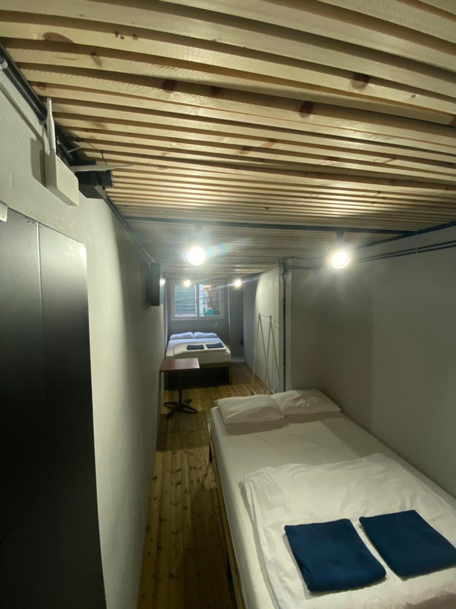 Itaewon Inn سيول الغرفة الصورة
