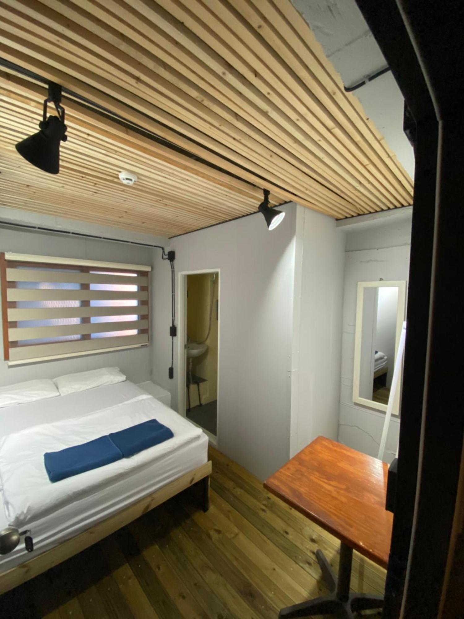 Itaewon Inn سيول الغرفة الصورة